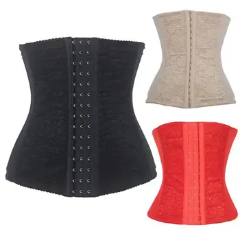 Womens Waist Cincher Underbust Corset Women Slimmer Corset Waist Cincher Vest Shapewear
Womens Waist Cincher Underbust Corset Women Slimmer Corset Waist Cincher Vest Shapewear