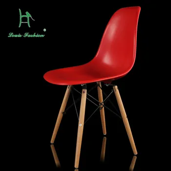 Beech leisure office reception plastic Dining chairs and coffee chair personality
Beech leisure office reception plastic Dining chairs and coffee chair personality