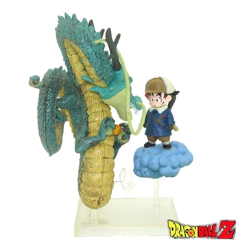 Anime Dragon Ball Z Goku Action Figures DragonBall Games Museum Shenron Son Goku Figurine Collection Model Toys Brinquedos 5.9''
Anime Dragon Ball Z Goku Action Figures DragonBall Games Museum Shenron Son Goku Figurine Collection Model Toys Brinquedos 5.9''