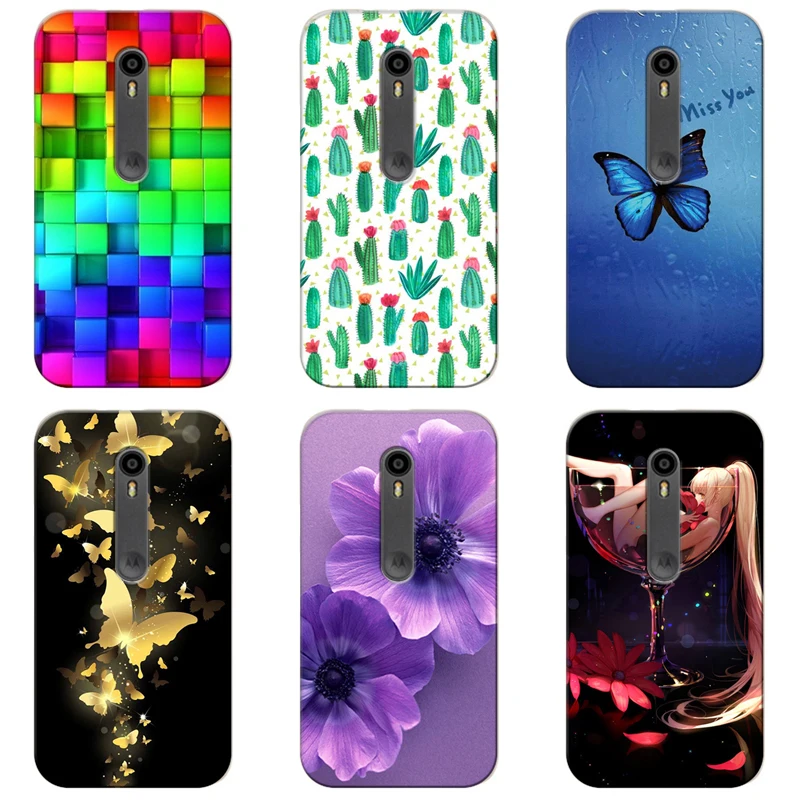 Case Back Silicone Cover for Motorola Moto X Style / X3 / X Pure Edition XT1572 XT1570 Print TPU Shells Fundas Coque Phone Bags
Case Back Silicone Cover for Motorola Moto X Style / X3 / X Pure Edition XT1572 XT1570 Print TPU Shells Fundas Coque Phone Bags