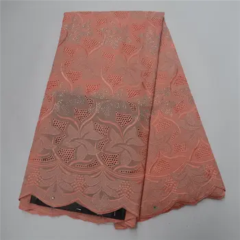 Hot Sale Swiss Voile Lace 2018 High Quality Lace In Switzerland 100% Cotton Lace Fabric For garment Swiss voile lace -L5
Hot Sale Swiss Voile Lace 2018 High Quality Lace In Switzerland 100% Cotton Lace Fabric For garment Swiss voile lace -L5