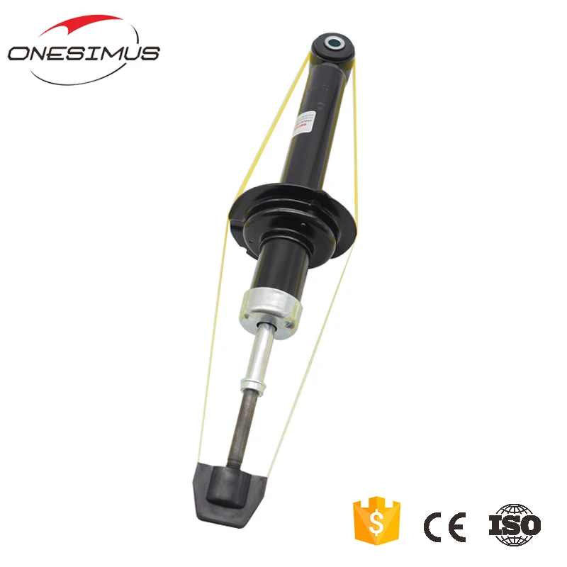 Rear Shock Absorber Suspension 341202 OEM 56210-40U00 for N- VQ20DE MAXIMA QX A32
Rear Shock Absorber Suspension 341202 OEM 56210-40U00 for N- VQ20DE MAXIMA QX A32