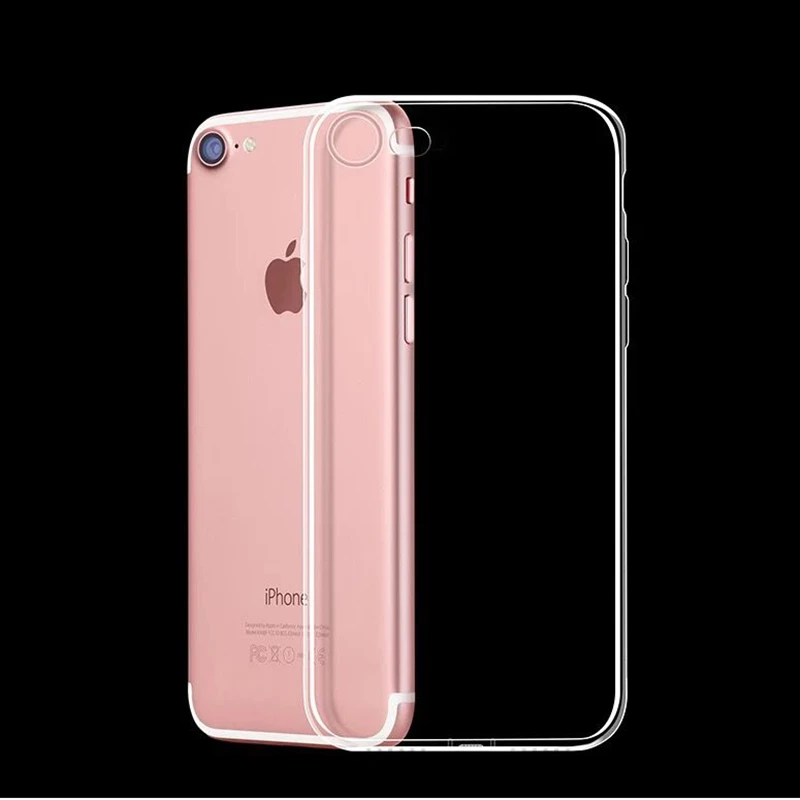 High quality Transparent soft TPU Cell Mobile Phone Shell Clear Protective Cover Case for iPhone 5 6 7 8 7plus 8plus X XS MAX XR
High quality Transparent soft TPU Cell Mobile Phone Shell Clear Protective Cover Case for iPhone 5 6 7 8 7plus 8plus X XS MAX XR
