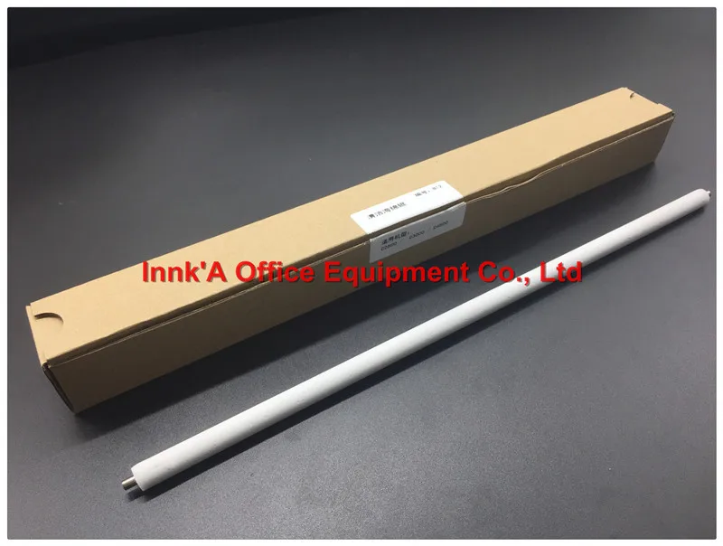 New High quality PCR cleaning roller For Ricoh MPC2500, MPC3000 3500 4500 sponge roller, Primary charge roller cleaning roller
New High quality PCR cleaning roller For Ricoh MPC2500, MPC3000 3500 4500 sponge roller, Primary charge roller cleaning roller