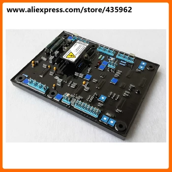 Brushless alternator voltage regulator MX321 generator AVR high quality spare part
Brushless alternator voltage regulator MX321 generator AVR high quality spare part