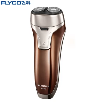 portable man rzaor Flyco Professional Rechargeable Electric Razor (100-240V) Full Body Washable Electric shaver for Men FS867
portable man rzaor Flyco Professional Rechargeable Electric Razor (100-240V) Full Body Washable Electric shaver for Men FS867