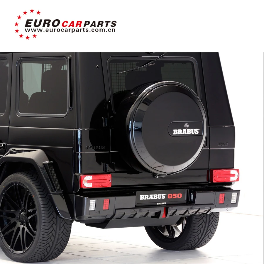 G class w463 Bra-bus rear bumper for G63 g65 G500 G55 pu rear bumper bodykits for W463 to brabas 2016 g class autoparts
G class w463 Bra-bus rear bumper for G63 g65 G500 G55 pu rear bumper bodykits for W463 to brabas 2016 g class autoparts