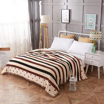High quality Thicken plush bedspread blanket 200x230cm High Density Super Soft Flannel Blanket to on for the sofa/Bed/Car
High quality Thicken plush bedspread blanket 200x230cm High Density Super Soft Flannel Blanket to on for the sofa/Bed/Car