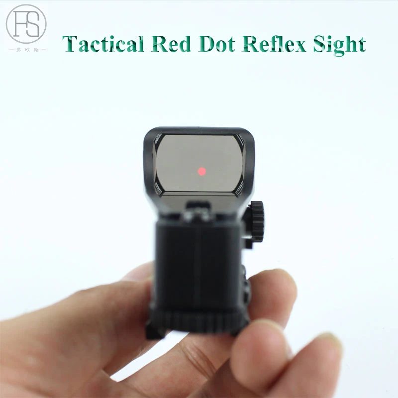 Tactical Gun Accessories Red Dot Reflex Sight Scope Riflescope For Hunting Shooting Gun Rifle Airsoft Sight 11 Or 20mm Rail
Tactical Gun Accessories Red Dot Reflex Sight Scope Riflescope For Hunting Shooting Gun Rifle Airsoft Sight 11 Or 20mm Rail