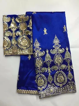 New arrival African George Lace Sequins Fabric embroidered sequins Nigerian Embroidery George Lace Fabric for Party Dress MES05
New arrival African George Lace Sequins Fabric embroidered sequins Nigerian Embroidery George Lace Fabric for Party Dress MES05