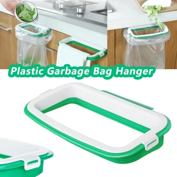 Super Strong Trash Bag Garbage Bag Hanger Rubbish Holder Hanging Trash Rubbish Bag Holder Can Bin Plastic Bracket Stand Rack 3
Super Strong Trash Bag Garbage Bag Hanger Rubbish Holder Hanging Trash Rubbish Bag Holder Can Bin Plastic Bracket Stand Rack 3