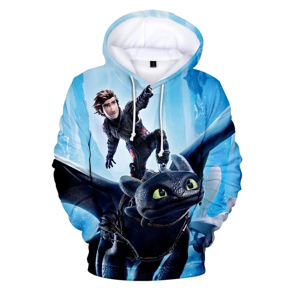 4-20 Year How To Train Your Dragon 3 T Shirt 3D Print Hoodies Sweatshirt High Qualiet Chothing For Boys Girls 2019 New Hot t6t6
4-20 Year How To Train Your Dragon 3 T Shirt 3D Print Hoodies Sweatshirt High Qualiet Chothing For Boys Girls 2019 New Hot t6t6