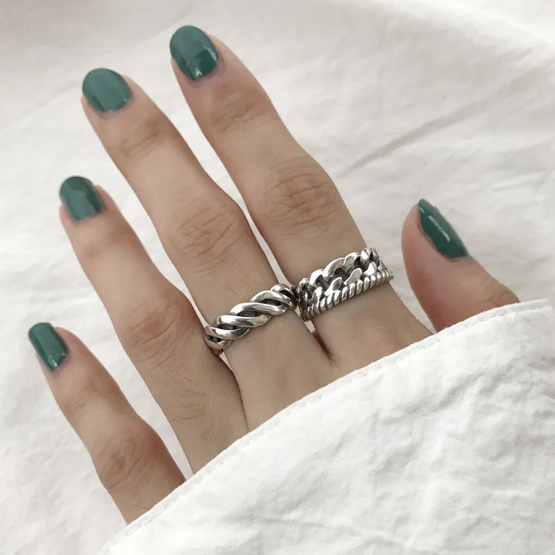 100% 925 sterling silver rings for women Twist Ring & Ring Sets 925 Sterling Silver Rings For Women Bridal Bijoux
100% 925 sterling silver rings for women Twist Ring & Ring Sets 925 Sterling Silver Rings For Women Bridal Bijoux
