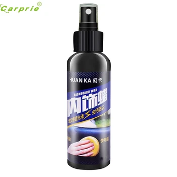 CARPRIE 50/120ML Car Auto Tire-wheel Dedicated Refurbishing Agent Cleaner Coating Polishing Protection Paint Care Durability #J
CARPRIE 50/120ML Car Auto Tire-wheel Dedicated Refurbishing Agent Cleaner Coating Polishing Protection Paint Care Durability #J