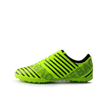 TIEBAO E77051 Professional Kids' Soccer Shoes New Outdoor Soccer Boots Turf Football Shoes Training & Racing Football Boots
TIEBAO E77051 Professional Kids' Soccer Shoes New Outdoor Soccer Boots Turf Football Shoes Training & Racing Football Boots