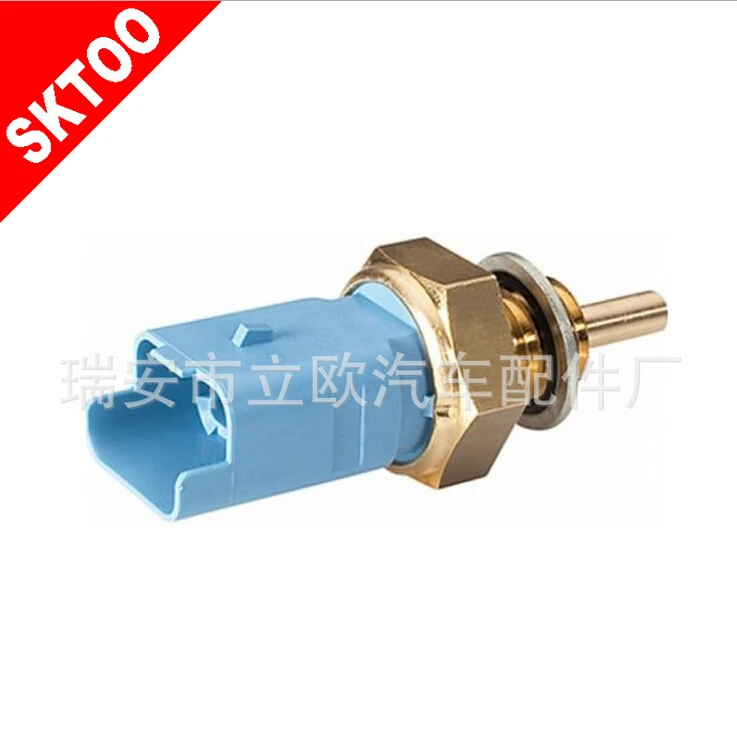 SKTOO supply automotive sensors for Daewoo Chevrolet water temperature sensor OE: 96310010
SKTOO supply automotive sensors for Daewoo Chevrolet water temperature sensor OE: 96310010