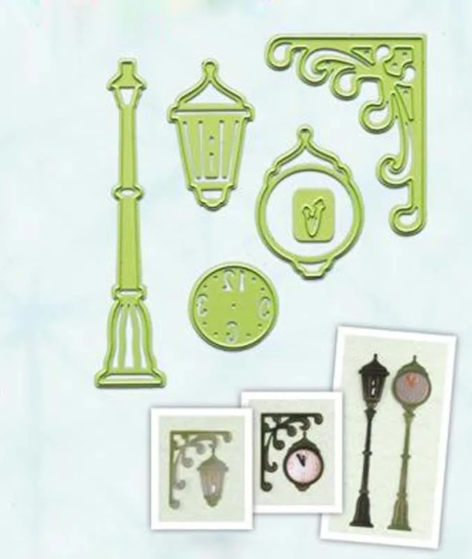 lantern and clock Set Border 55*82mm Metal Cutting Dies New For 2019 Scrapbooking Craft Embossing Die cut Card making diy
lantern and clock Set Border 55*82mm Metal Cutting Dies New For 2019 Scrapbooking Craft Embossing Die cut Card making diy
