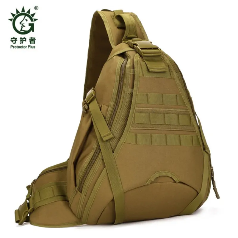 Men's bags large capacity travel one shoulder backpack side bags outdoors tactics chest package 14 inch laptop bag travel bag
Men's bags large capacity travel one shoulder backpack side bags outdoors tactics chest package 14 inch laptop bag travel bag