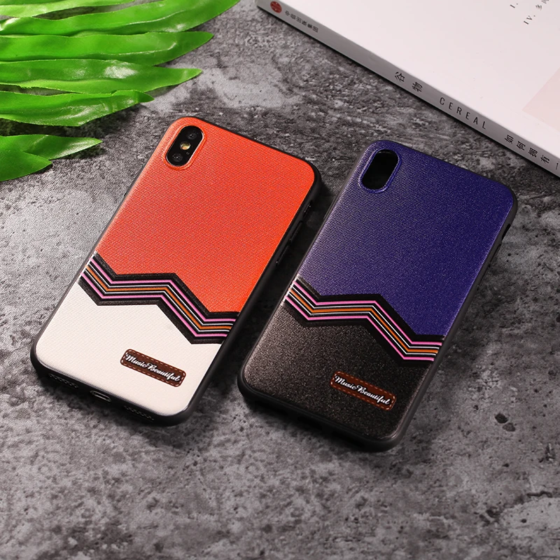 Hot Japan USA striped leather trend Scrub Soft silicon cover case for iphone 6 6S Plus 7 7 plus 8 8Plus X 10 phone cases coque
Hot Japan USA striped leather trend Scrub Soft silicon cover case for iphone 6 6S Plus 7 7 plus 8 8Plus X 10 phone cases coque
