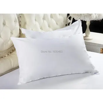 Size 50x70cm One Pair Tencel Waterproof Allerzip Pillow Protector Pillowcase For Bed Bug and Bed Wetting
Size 50x70cm One Pair Tencel Waterproof Allerzip Pillow Protector Pillowcase For Bed Bug and Bed Wetting
