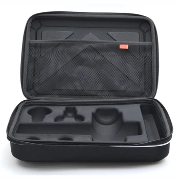 Portable Travel Carrying Case for Hyperice Hypervolt Waterproof Scratch Proof Anti Shock Storage Bag Pouch Sleeve Handbag
Portable Travel Carrying Case for Hyperice Hypervolt Waterproof Scratch Proof Anti Shock Storage Bag Pouch Sleeve Handbag