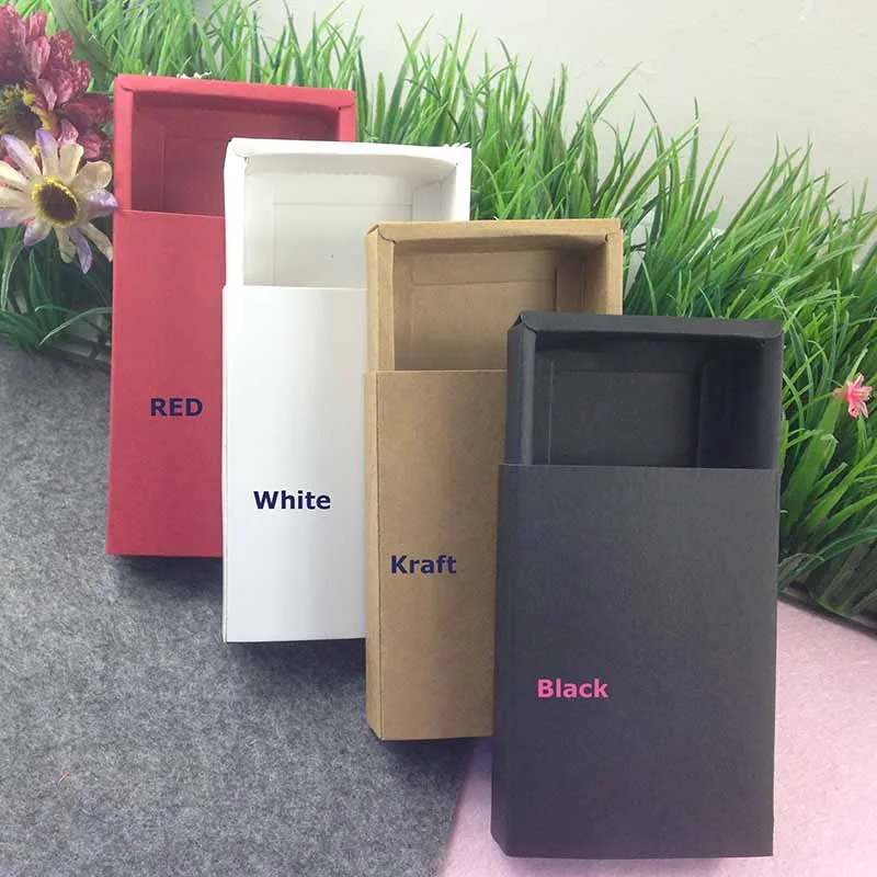 Wholesale 50pcs/lot 6.8*10.4cm/11.5x8cm Jewelry Earring Bracelet Ring Gift Boxes Black Bow Case
Wholesale 50pcs/lot 6.8*10.4cm/11.5x8cm Jewelry Earring Bracelet Ring Gift Boxes Black Bow Case