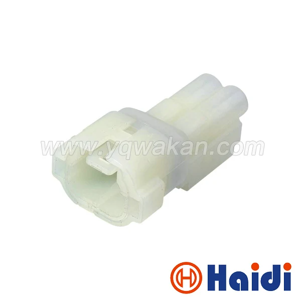 Free shipping 5sets 2pin JST Waterproof 2way Connector Male HM .090 Sumitomo plug connector 6187-2801
Free shipping 5sets 2pin JST Waterproof 2way Connector Male HM .090 Sumitomo plug connector 6187-2801