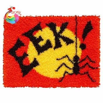 Threads for embroidery embroidered carpet mats Latch hook rug kits Cartoon Picture Kitchen carpets and rugs sets for embroidery
Threads for embroidery embroidered carpet mats Latch hook rug kits Cartoon Picture Kitchen carpets and rugs sets for embroidery