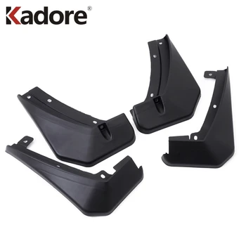 For Skoda Kodiaq 2016 2017 2018 Car Mudflaps Front Rear Mud Flaps Mudguards Splash Guards Fender Car Accessories
For Skoda Kodiaq 2016 2017 2018 Car Mudflaps Front Rear Mud Flaps Mudguards Splash Guards Fender Car Accessories
