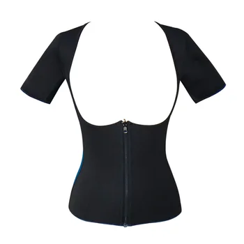 Sexy Shorts Sweating Neoprene Waist Trainer Tummy Control Women Waist Bodycon Corsets Cincher Fitness Shapewear Body Shaper 5XL
Sexy Shorts Sweating Neoprene Waist Trainer Tummy Control Women Waist Bodycon Corsets Cincher Fitness Shapewear Body Shaper 5XL