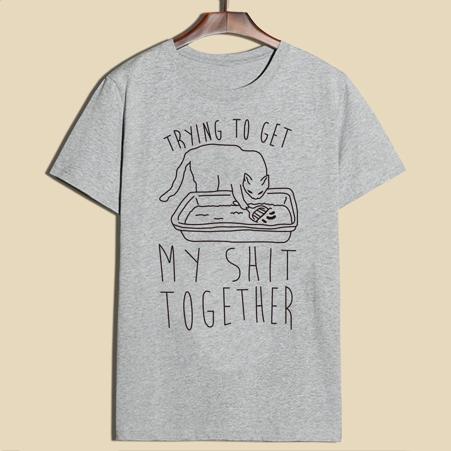 Hillbilly Funny Cat Tshirt Women Clothing Printed Loose Oversize Summer Top Harajuku Short Casual T shirt Women Brand New Tumblr
Hillbilly Funny Cat Tshirt Women Clothing Printed Loose Oversize Summer Top Harajuku Short Casual T shirt Women Brand New Tumblr