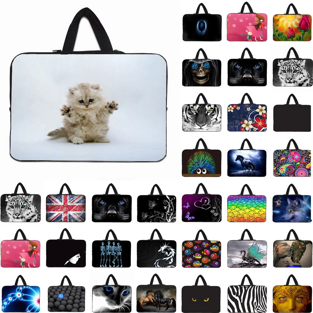 Viviration Wholesale Zippers Portable 10/12/13/14/15/17 inch Laptop Laptop Carry Handle Case Computer Accessories Neoprene Bag 
Viviration Wholesale Zippers Portable 10/12/13/14/15/17 inch Laptop Laptop Carry Handle Case Computer Accessories Neoprene Bag