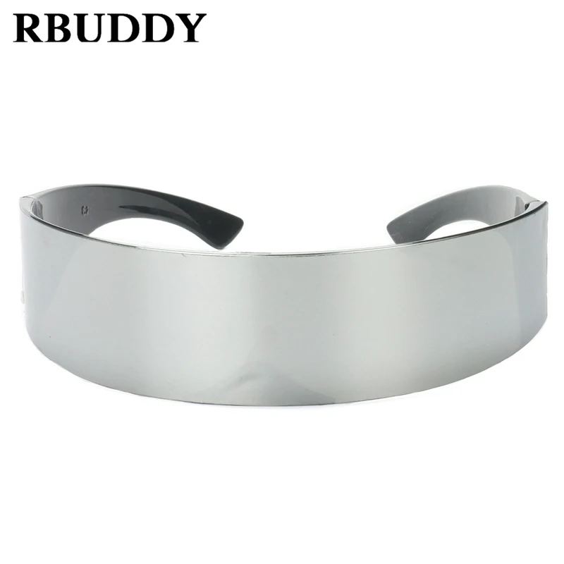 RBUDDY Funny Oversized Wrap Glasses Men Women Cosplay Glasses Halloween Rave Festival Decoration Costume Mask Novelty Eyewear
RBUDDY Funny Oversized Wrap Glasses Men Women Cosplay Glasses Halloween Rave Festival Decoration Costume Mask Novelty Eyewear