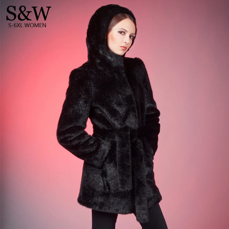 Long Faux Fur Coat Women Winter Clothing Synthetic Fur Coats Rabbit Fur Coat Jacket Plus Size 5XL Warm Overcoat
Long Faux Fur Coat Women Winter Clothing Synthetic Fur Coats Rabbit Fur Coat Jacket Plus Size 5XL Warm Overcoat