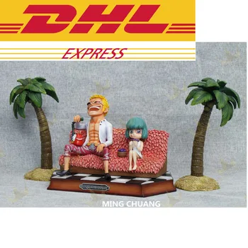 ONE PIECE Statue Seven Warlords Of The Sea Bust Donquixote Doflamingo And Sugar GK Action Figure Collectible Model Toy BOX D626
ONE PIECE Statue Seven Warlords Of The Sea Bust Donquixote Doflamingo And Sugar GK Action Figure Collectible Model Toy BOX D626