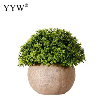 Artificial Plants Flower Bonsai Fake Flowers Potted Ornaments Small Tree Pot Plants For Home Decoration Hotel Garden Table Decor
Artificial Plants Flower Bonsai Fake Flowers Potted Ornaments Small Tree Pot Plants For Home Decoration Hotel Garden Table Decor