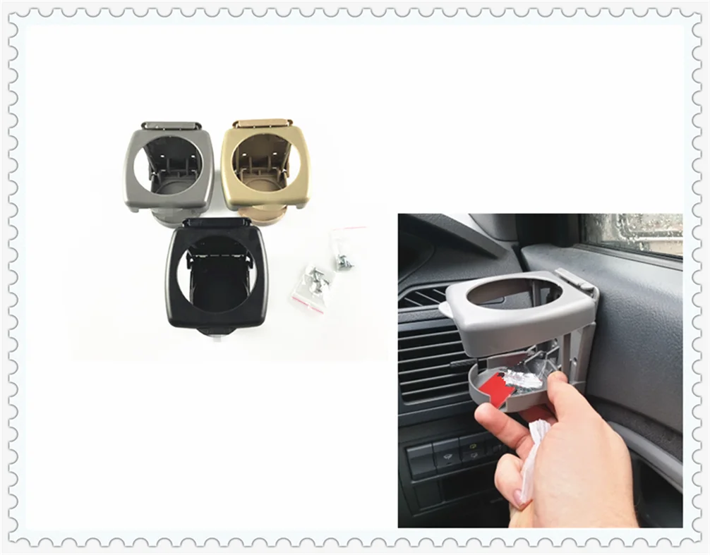 Auto Accessories Water Cup Multi-function Drink Holder Car Modeling for Opel Astra g/gtc/j/h Corsa Antara Meriva Zafira
Auto Accessories Water Cup Multi-function Drink Holder Car Modeling for Opel Astra g/gtc/j/h Corsa Antara Meriva Zafira