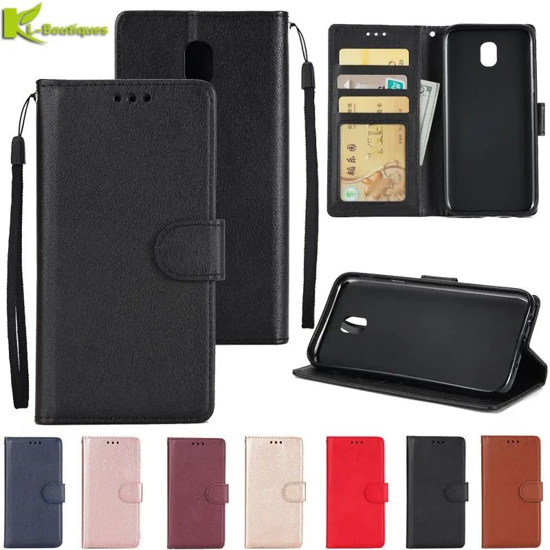 for Samsung Galaxy J3 2017 Leather Case on for Samsung J3 2016 / J3 2017 J330 Cover Fundas Classic Style Flip Wallet Phone Cases
for Samsung Galaxy J3 2017 Leather Case on for Samsung J3 2016 / J3 2017 J330 Cover Fundas Classic Style Flip Wallet Phone Cases