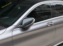 Lapetus Side Door Rearview Mirror Protection Cap Cover Trim 2 Pcs For Mercedes Benz E Class E-Class W213 2016 2017 2018
Lapetus Side Door Rearview Mirror Protection Cap Cover Trim 2 Pcs For Mercedes Benz E Class E-Class W213 2016 2017 2018