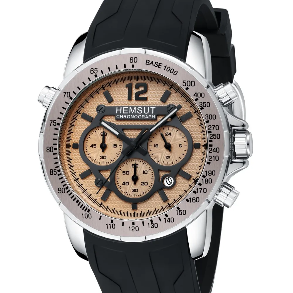 men watch 6120-3