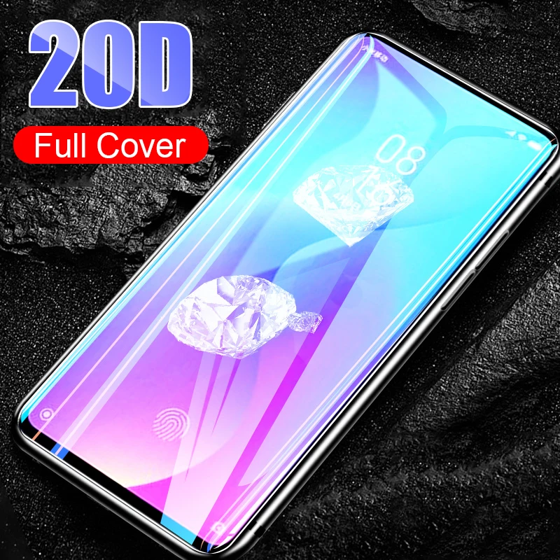 20D Full Cover Tempered Screen Glass On The For Xiaomi Mi 9 SE 9T 8 Pro Protector Film For Xiaomi Mi 8 Lite 9T Protective Glass
20D Full Cover Tempered Screen Glass On The For Xiaomi Mi 9 SE 9T 8 Pro Protector Film For Xiaomi Mi 8 Lite 9T Protective Glass