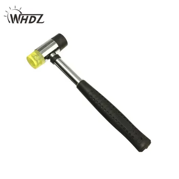 WHDZ Car Rubber Hammer Paintless Dent Repair Tools Tools Hammer Tap Down Tools Hand Tool
WHDZ Car Rubber Hammer Paintless Dent Repair Tools Tools Hammer Tap Down Tools Hand Tool