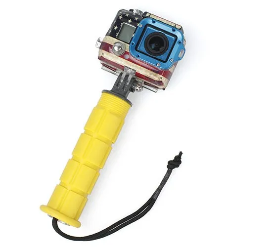 Крепление с ручкой Ms.L.Meilyadigital + Крепление для штатива для gopro hd hero 3 /3 +/4, подходит для gopro Hero 4 и hero 3
Крепление с ручкой Ms.L.Meilyadigital + Крепление для штатива для gopro hd hero 3 /3 +/4, подходит для gopro Hero 4 и hero 3