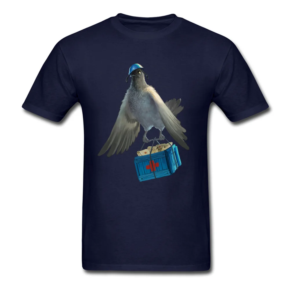 PigeonPortrait_navy