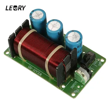 LEORY WEAH-85 Replacement DIY 200W 4-8 ohm Frequency Divider for 5-8 inch Subwoofer Bass Speaker 88x55x35mm
LEORY WEAH-85 Replacement DIY 200W 4-8 ohm Frequency Divider for 5-8 inch Subwoofer Bass Speaker 88x55x35mm