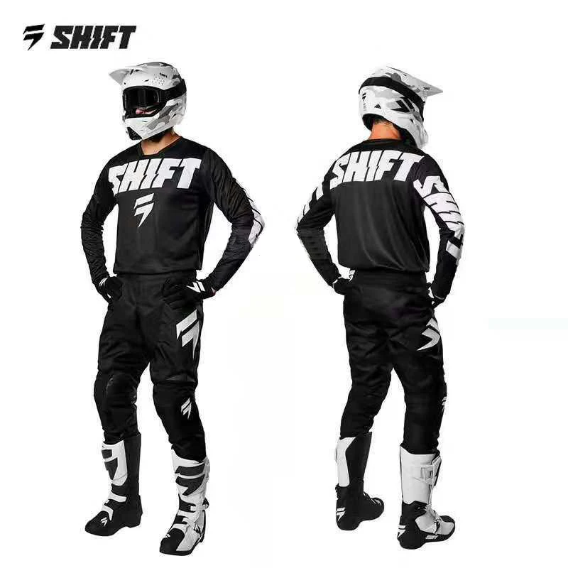 Fit for WHIT3 3 LACK BLACK LABEL MAIN LINE MOTOCROSS MTB KIT BLUE MX MTB DH Downhill Offroad Motocross Kit Motocross suit
Fit for WHIT3 3 LACK BLACK LABEL MAIN LINE MOTOCROSS MTB KIT BLUE MX MTB DH Downhill Offroad Motocross Kit Motocross suit