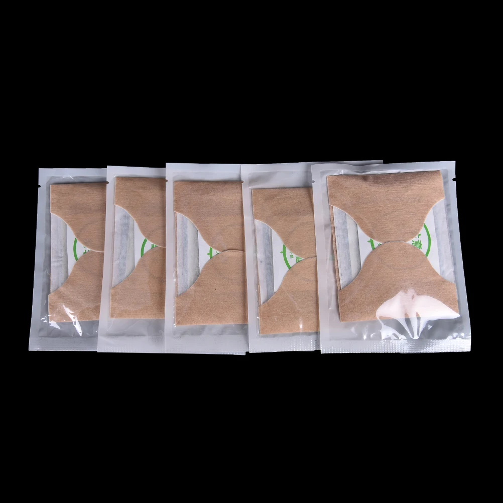 5Pcs New Wormwood Moxa Plaster Paste Moxibustion Heat Patch Moxibustion Stickers Affixed Magnetic Stickers Health Care
5Pcs New Wormwood Moxa Plaster Paste Moxibustion Heat Patch Moxibustion Stickers Affixed Magnetic Stickers Health Care
