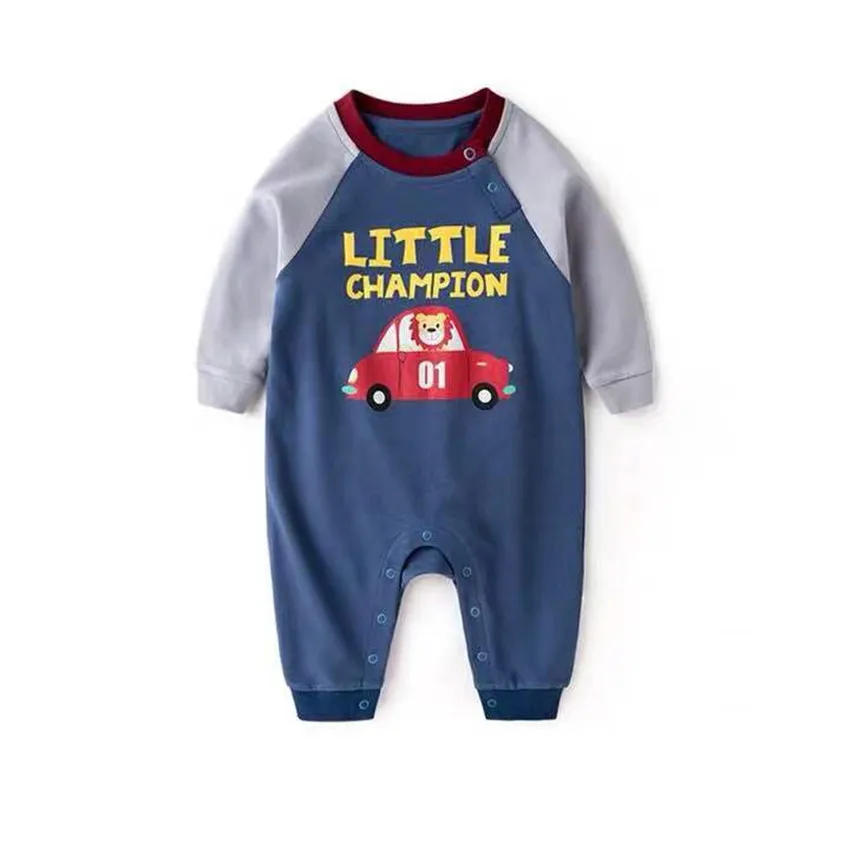 2018 new baby romper boy girl clothes one-piece jumpsuit brand costume toddler suit infant Christmas clothing bebes M&M Unicorn
2018 new baby romper boy girl clothes one-piece jumpsuit brand costume toddler suit infant Christmas clothing bebes M&M Unicorn
