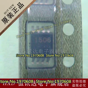 UPB1506GV 1506 MSOP-8 |