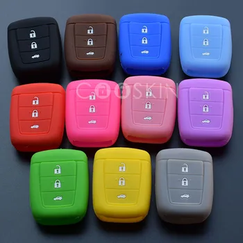 Silicone rubber car key case cover cap set hood For HOLDEN VE COMMODORE Omega Berlina Calais SV6 HSV 3 button Remote 100pcs/lot
Silicone rubber car key case cover cap set hood For HOLDEN VE COMMODORE Omega Berlina Calais SV6 HSV 3 button Remote 100pcs/lot